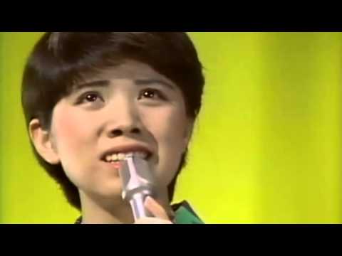 あなたを待って三年三月　森昌子 Mori Masako - YouTube