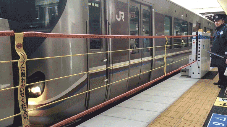 鉄道会社に言いたい事！ Part1