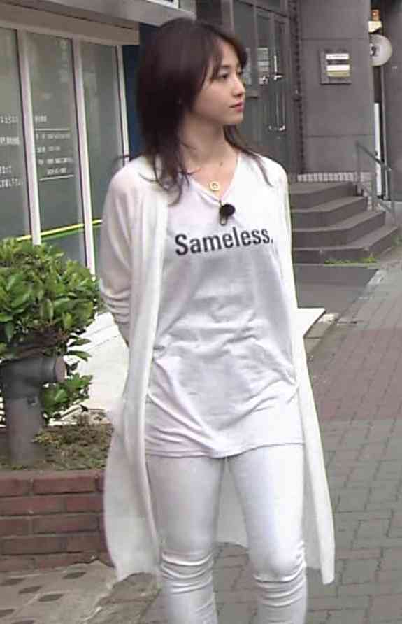 私服がダサい有名人
