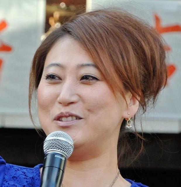 友近、「恋人は1年ぐらいいない」と告白