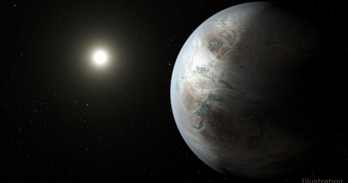 NASA、「太陽系外惑星に関する大発見」で会見実施へ。日本時間2月23日午前3時よりライブ中継 - Engadget 日本版