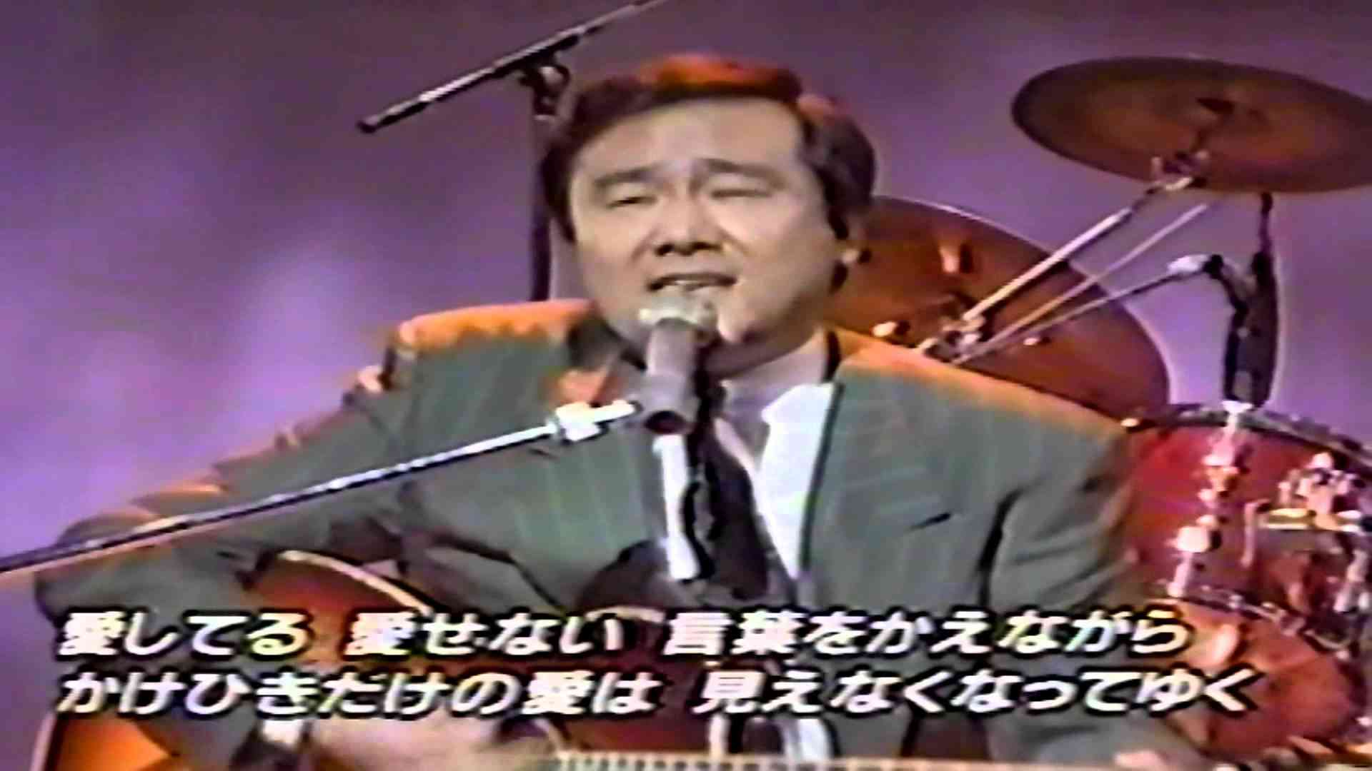 踊り子　 村下孝藏 - YouTube