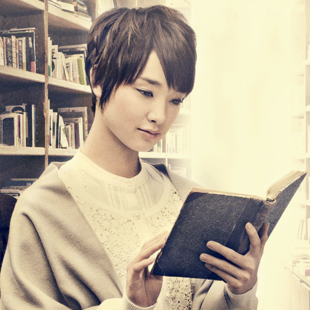 フジテレビ“月9”ドラマ史上最低視聴率更新…「ビブリア古書堂の事件手帖」最終回8.1%