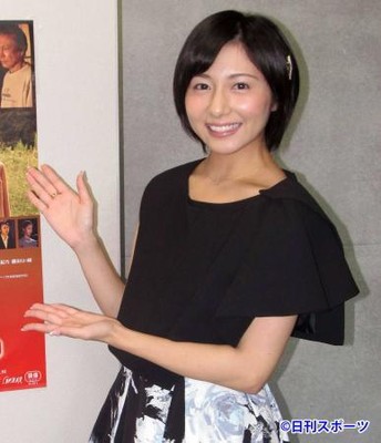 元 乃木坂46市来玲奈、日テレのアナウンサー内定。1000倍以上の試験を突破