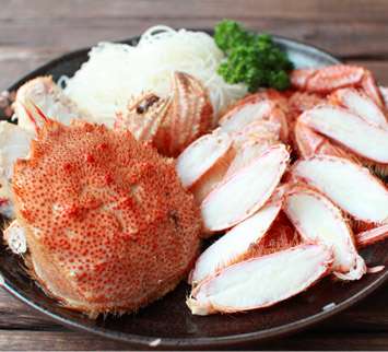 美味しいものが食べたい！って時に一番に思い浮かぶ食べ物はなんですか？