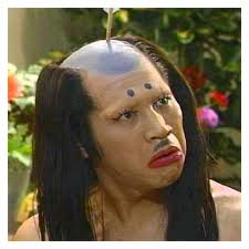 このトピにいるガルちゃん民、みんな武士