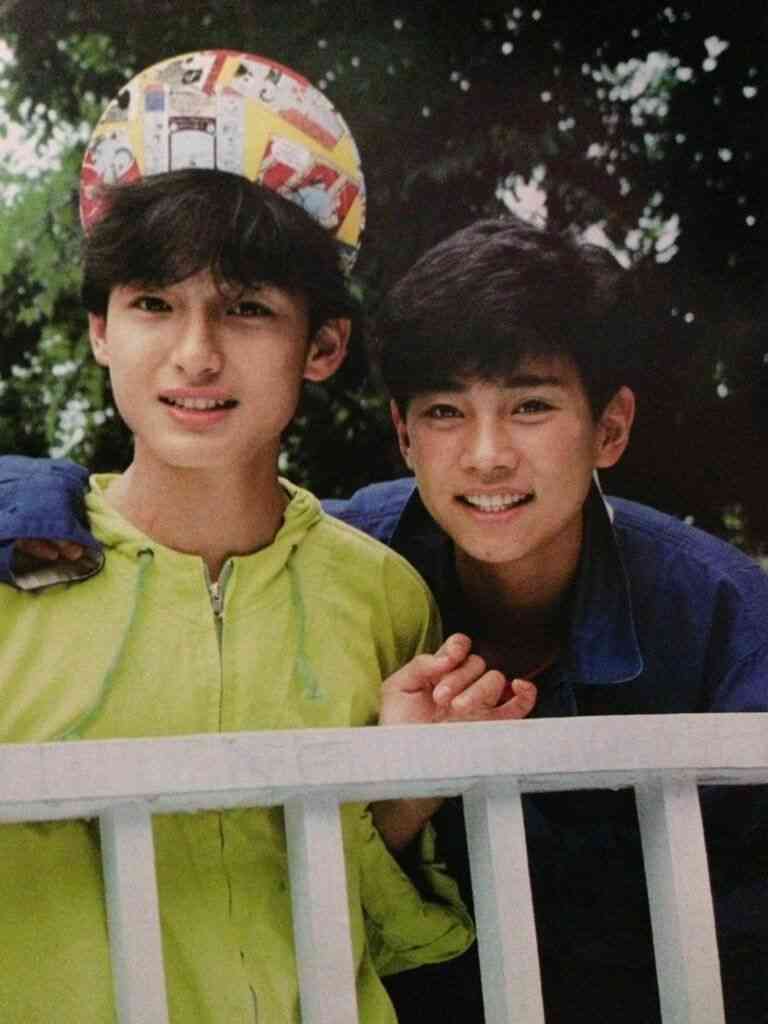 いろんな中居正広が見たい！