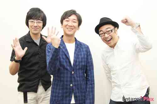 東京03が好きな人！