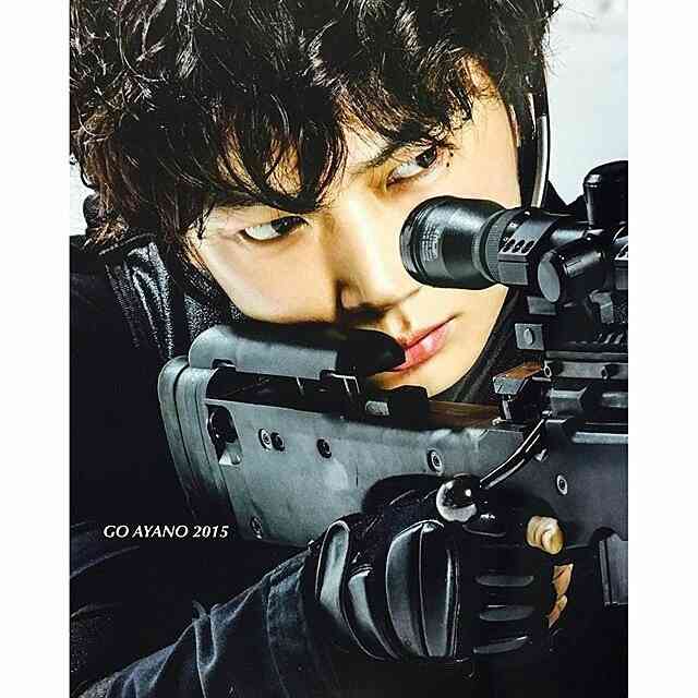 綾野剛が好きなんです ガールズちゃんねる Girls Channel