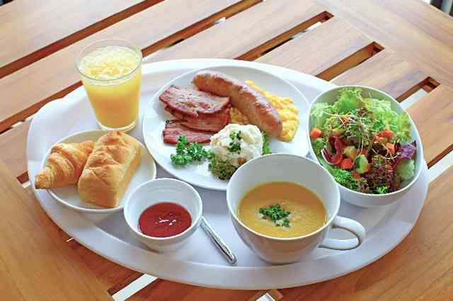 理想の朝食 ガールズちゃんねる Girls Channel