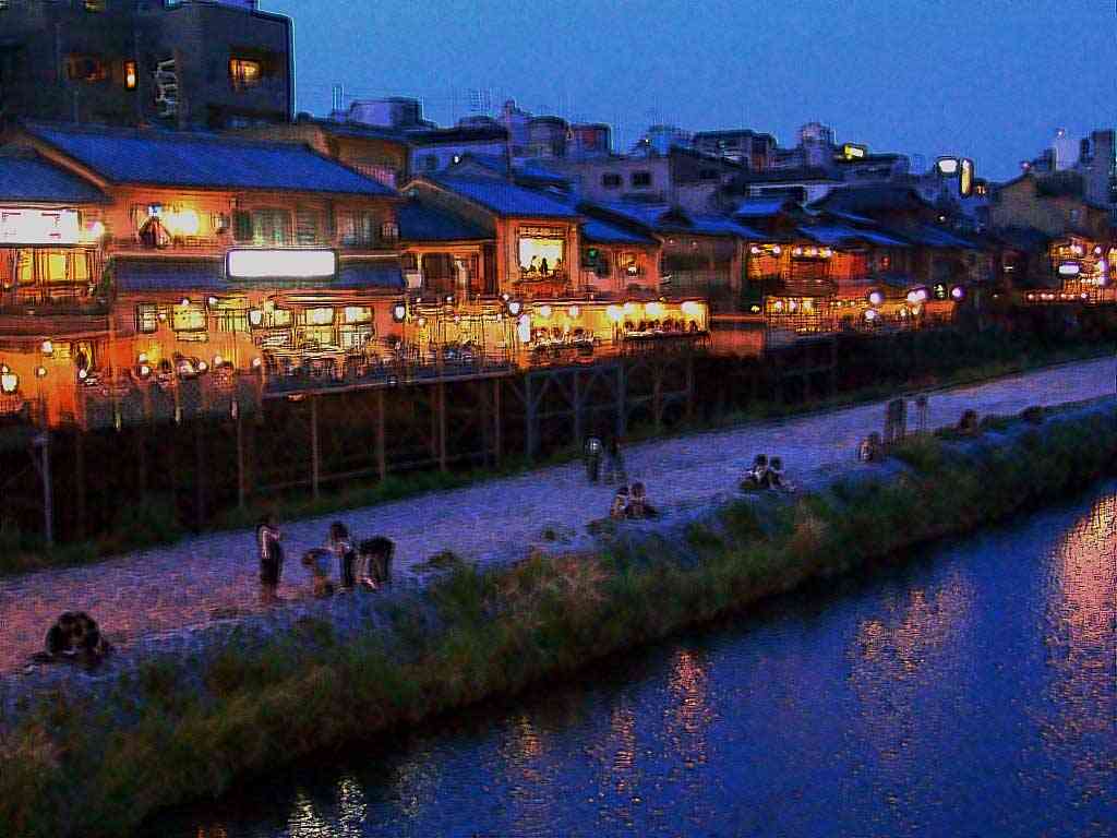 京都あるある♪