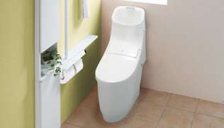 トイレあるある