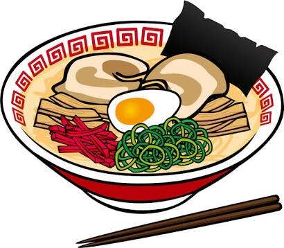 ラーメンのトッピングNo.1
