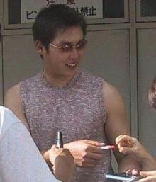 私服がダサい有名人