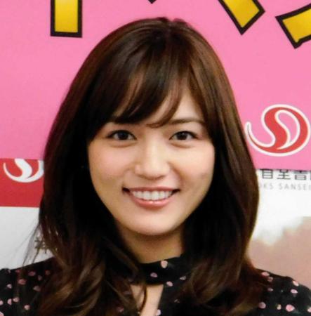 川口春奈、ナイナイ岡村隆史を「本当に天才」「本当に大好き」