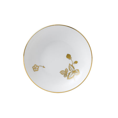 ワイルド ストロベリー アルフレスコ[数量限定] | プチトレイ | WEDGWOOD公式オンラインショップ