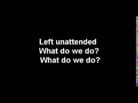 Gilbert O'Sullivan ~ Alone Again Naturally; with lyrics on screen - YouTube
