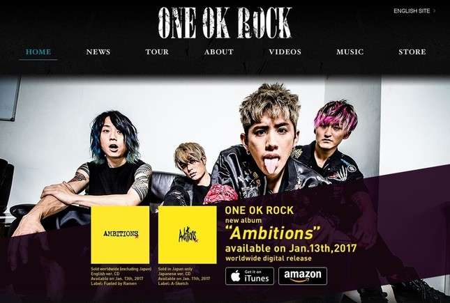 ワンオクTaka、日本人ファンに「我慢の限界」 「俺らも人間だからさ…」不満爆発