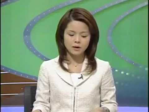 【放送事故】女子アナ「男根の世代」2連発【NHK/フジ】 - YouTube