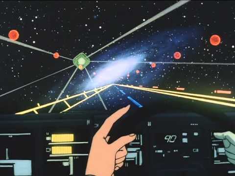 ダーティペアテレビ 1985  ED - YouTube