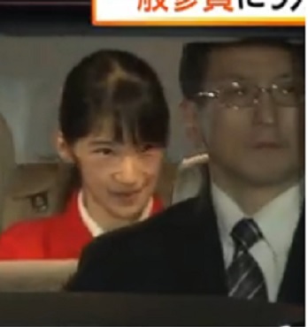 雅子さま、皇太子さまの北海道訪問同行せず　医師団判断