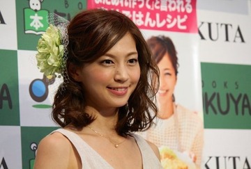 【悲報】料理本出版の安田美沙子、料理下手が露呈 : 芸能人の気になる噂