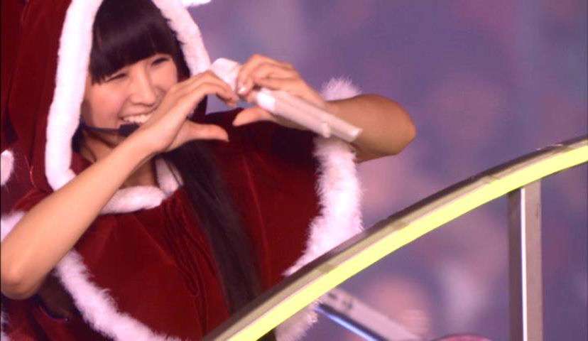 Perfume、『anan』表紙初登場 「人生最大の選択」を語る