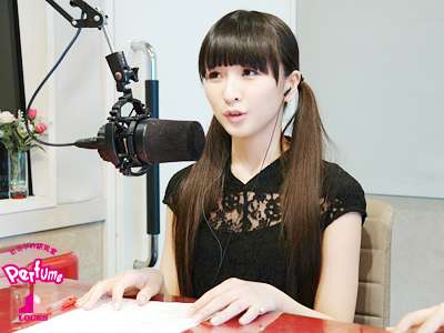 Perfume、『anan』表紙初登場 「人生最大の選択」を語る