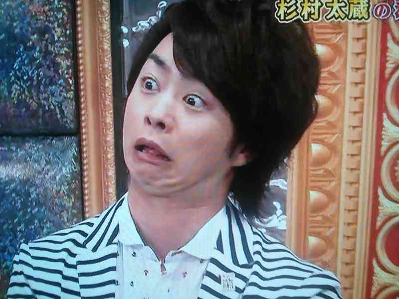 どう見ても年齢より若い芸能人の画像を貼るトピ