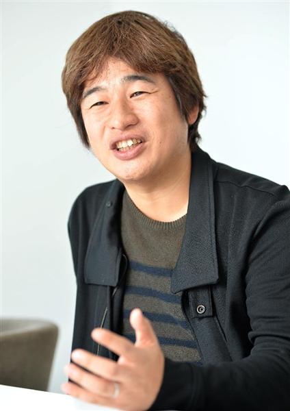 色んなメーカー・ブランドの社長の顔が見たい