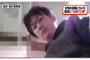 もし自宅に隠しカメラがあったら地味〜に恥ずかしい事