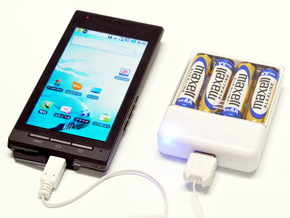モバイルバッテリーのおすすめ