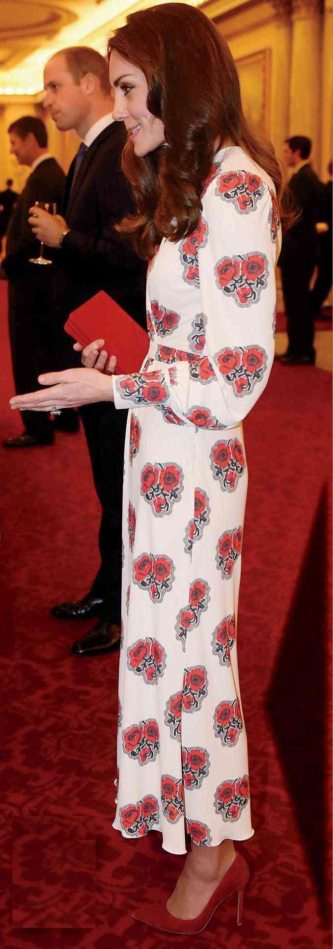 激ヤセで40kgを切ったキャサリン妃 離婚を回避し極秘でセラピーへ ガールズちゃんねる Girls Channel