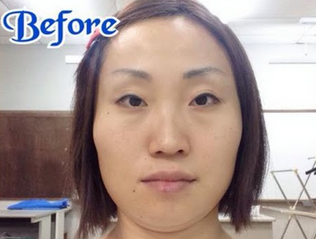 在日韓国人との結婚