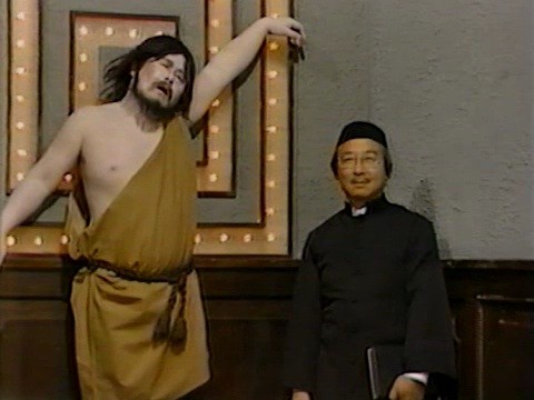 ここはココロの清い人のみが集まるトピです