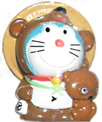 「ドラえもん」について語りましょう