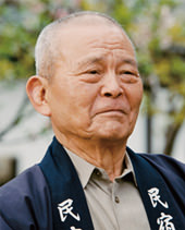 好きな役者さん～お年寄り編～