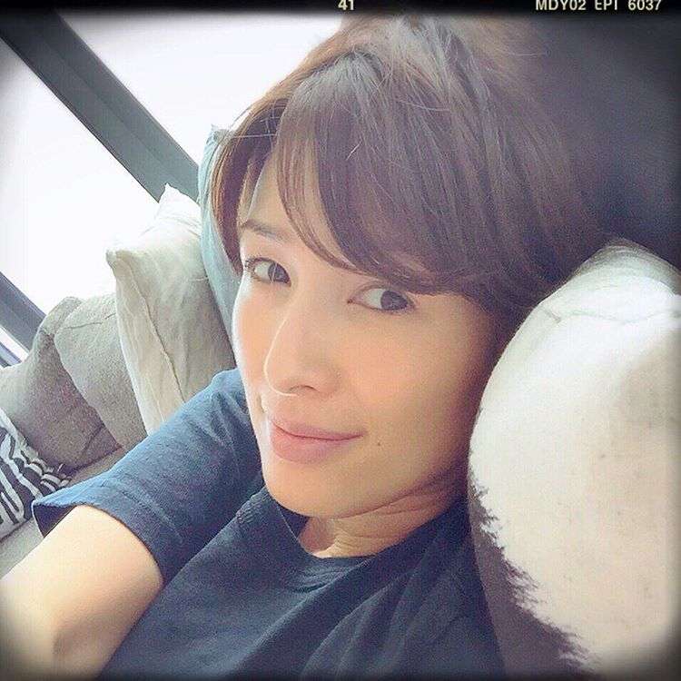 石田ゆり子に吉瀬美智子 劣化しらず女優 の美の秘訣を徹底解剖 ガールズちゃんねる Girls Channel