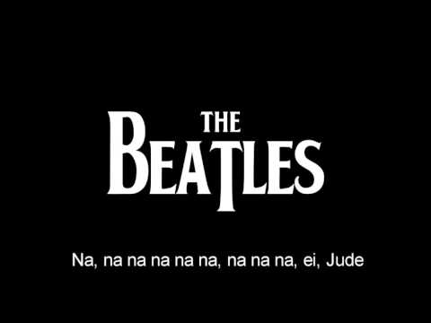 The Beatles - Hey Jude Legendado - YouTube