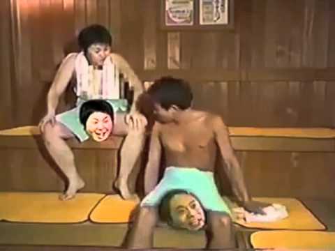ガキ使 異性を感じさせない大島 - YouTube