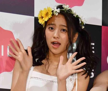 上沼恵美子　岡田娘・岡田結実に芸能界引退勧告「辞めなさい。モノにならない」