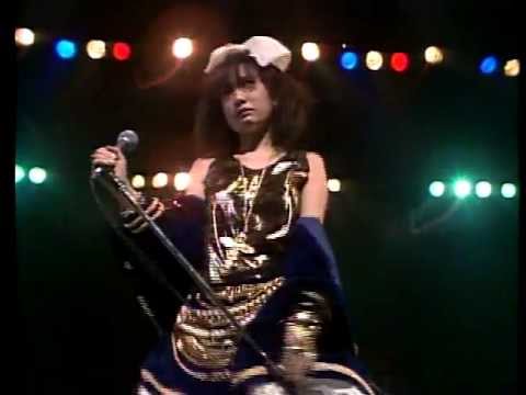 JUN TOGAWA & YAPOOS TOUR - LIVE '85〜'86 / 13. パンク蛹化の女 - YouTube