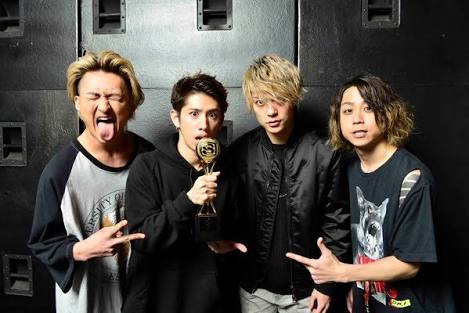 ONE OK ROCK最新MVでTakaが“American Girls”に追われる