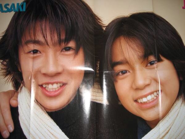 嵐が嫌いな人(ファンは来ないでください)