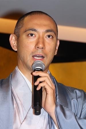 市川海老蔵に19億円の借金か ブログ収入年3000万円でも返済進まず？ - ライブドアニュース