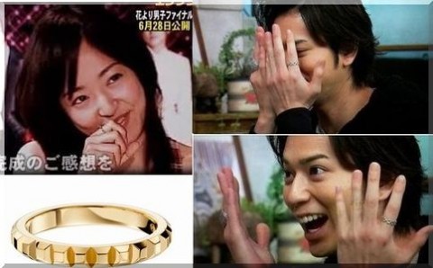 嵐が嫌いな人(ファンは来ないでください)