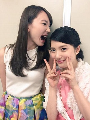 清水富美加　「千眼美子」としての出家本、17日に緊急出版