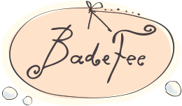 入浴剤ギフトセット | - BADEFEE - バデフィー　ドイツ生まれのスキンケア入浴剤