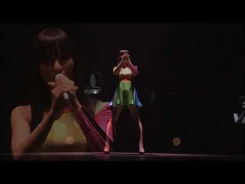 Perfume　Live　時の針　　かしゆかVer. - YouTube