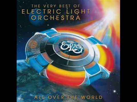 E.L.O. - Twilight - YouTube